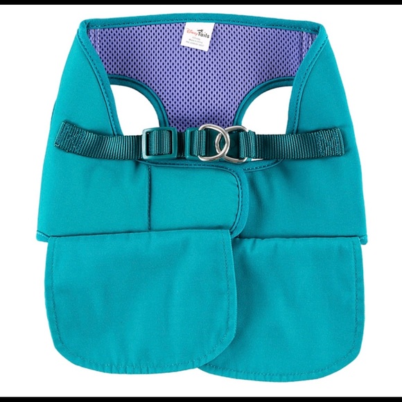 Disney Haunted Mansion Dog Harness/Vest - Picture 2 of 2